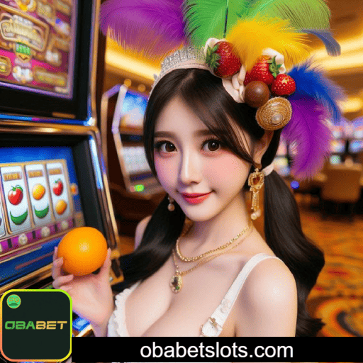 Bikini Paradise - Slot PG Soft com RTP 96.70% e símbolos wild expansivos disponível na OBABET